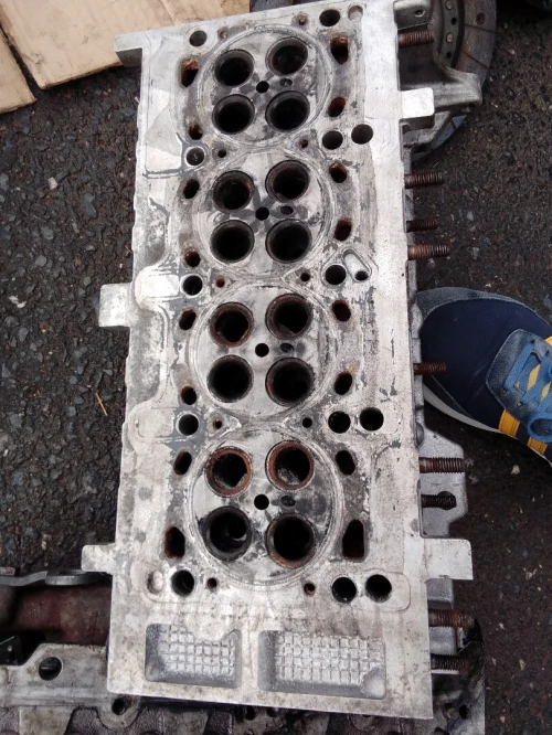 Moteur Opel Corsa 1,3cdti 6vittass