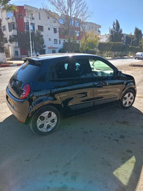 Renault Twingo 2021 