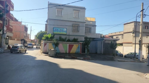 Location Villa Blida Bouinan