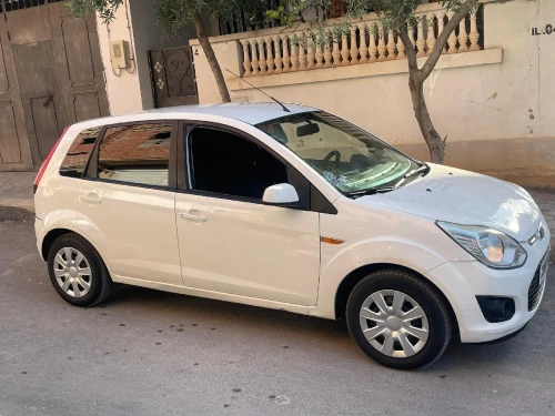 Ford Figo 2013 Figo