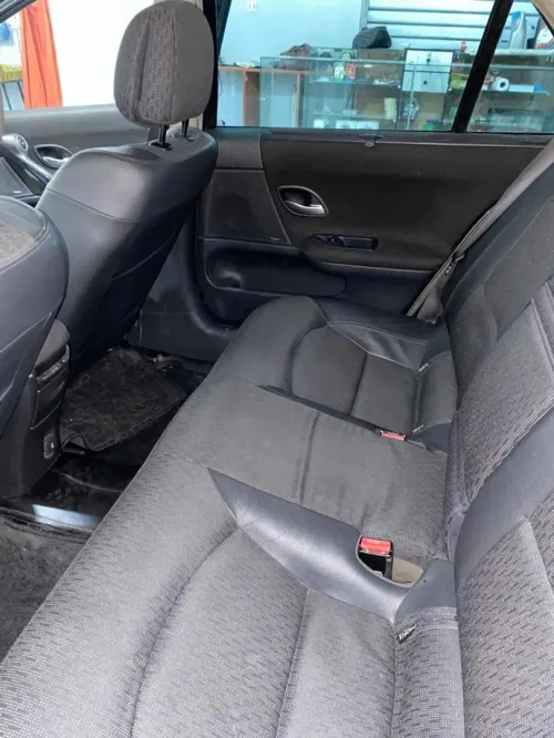 Renault Laguna 2 2002 Laguna 2
