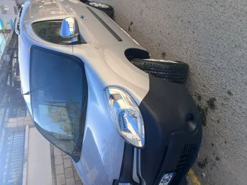 Renault Kangoo 2015 Grand Confort