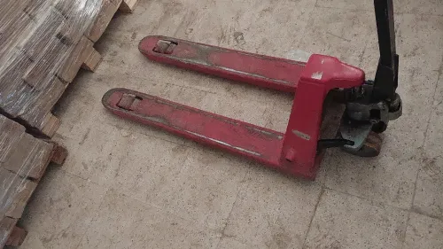 Machine de sac croissant 