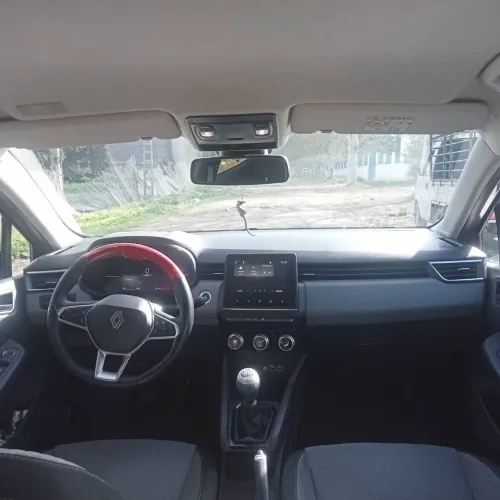 Renault Clio 5  2025 Evolution
