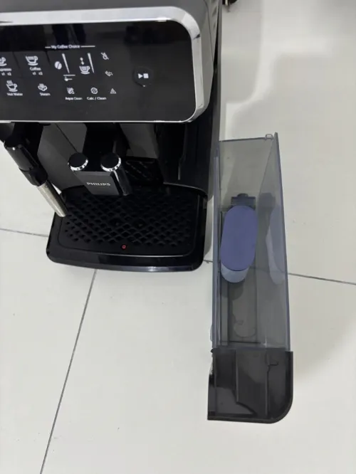 Machine à café 