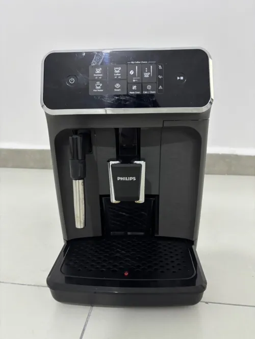 Machine à café 