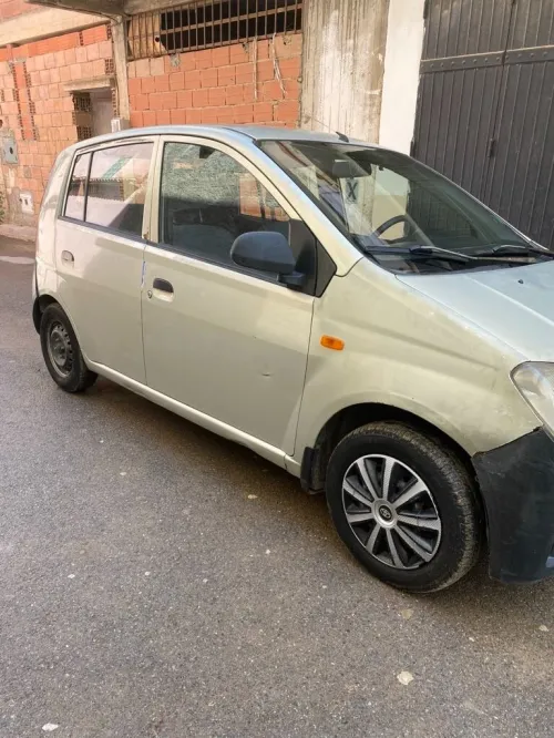 Daihatsu Charade 2006 Charade