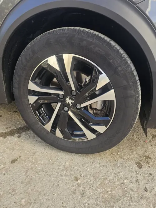 Peugeot 2008 2008 2008