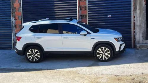 Volkswagen Taos 2022 S