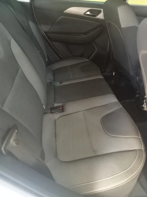 Baic X25 2025 Toutes options