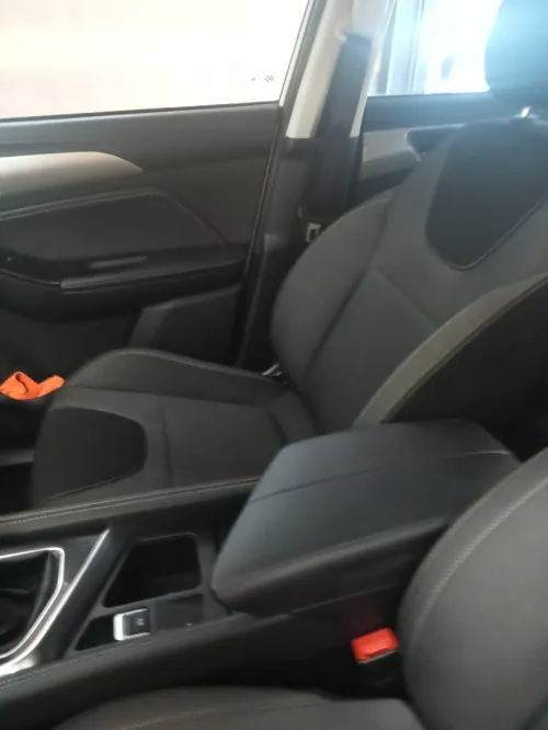Baic X25 2025 Toutes options