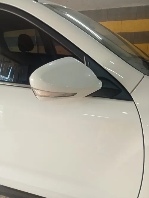 Baic X25 2025 Toutes options