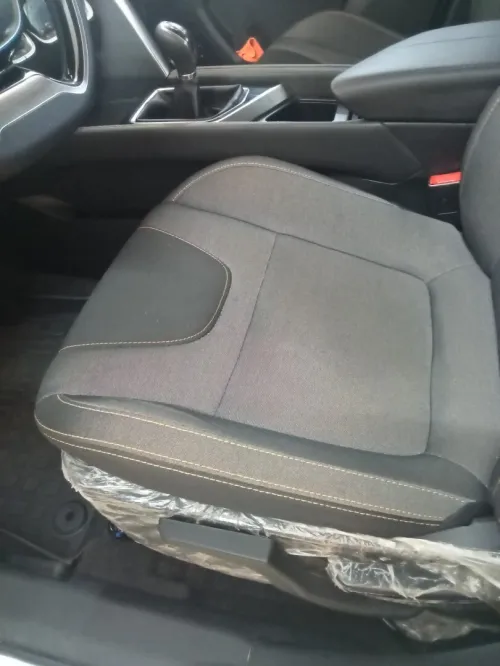 Baic X25 2025 Toutes options