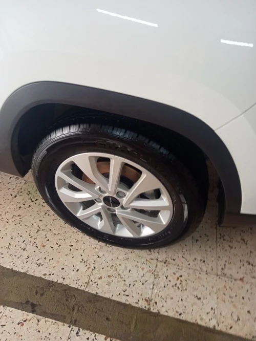 Baic X25 2025 Toutes options