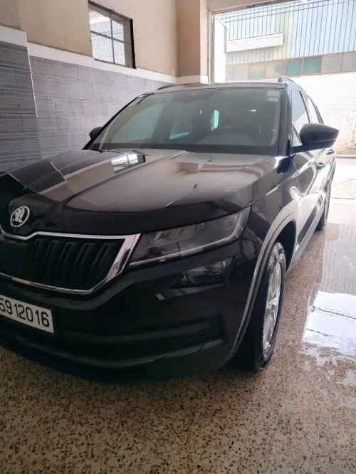 Skoda Kodiaq 2020 Sport
