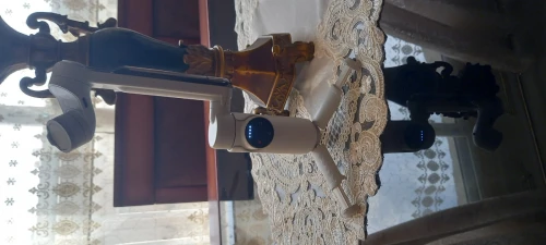Stabilisateur insta 360 flow
