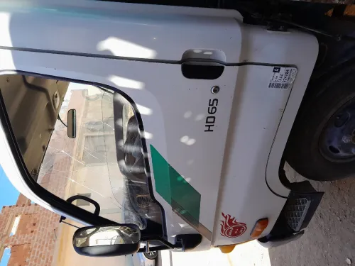 هيونداي Hd65 2005