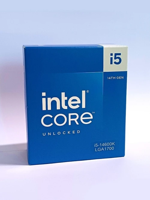 i5 14600K