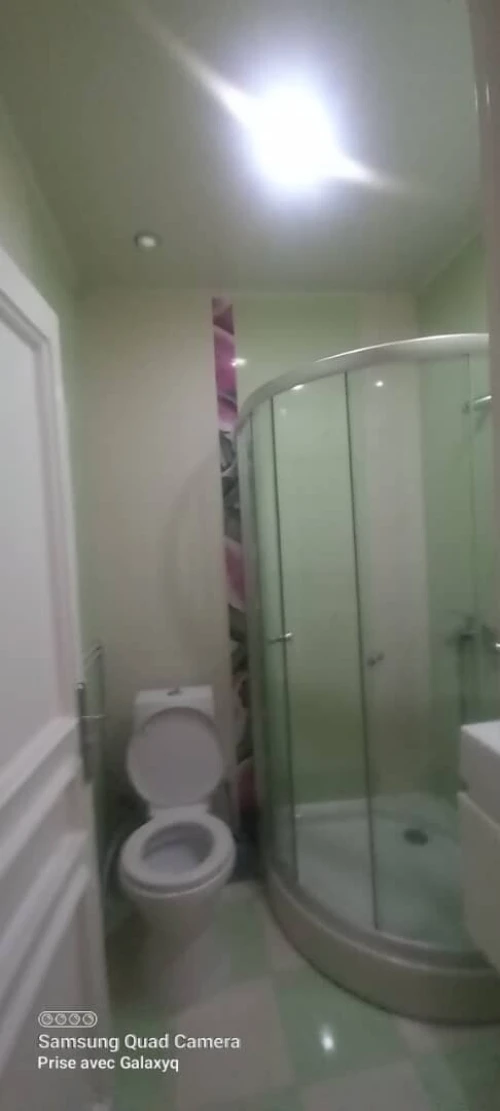 Location vacances Villa Alger Zeralda