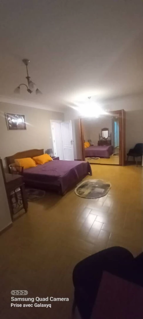 Location vacances Villa Alger Zeralda