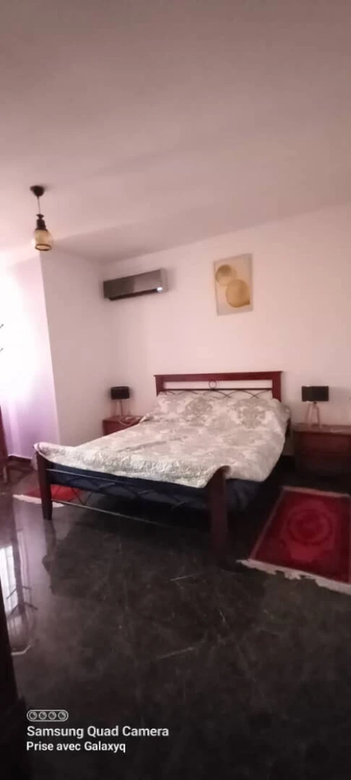 Location vacances Villa Alger Zeralda