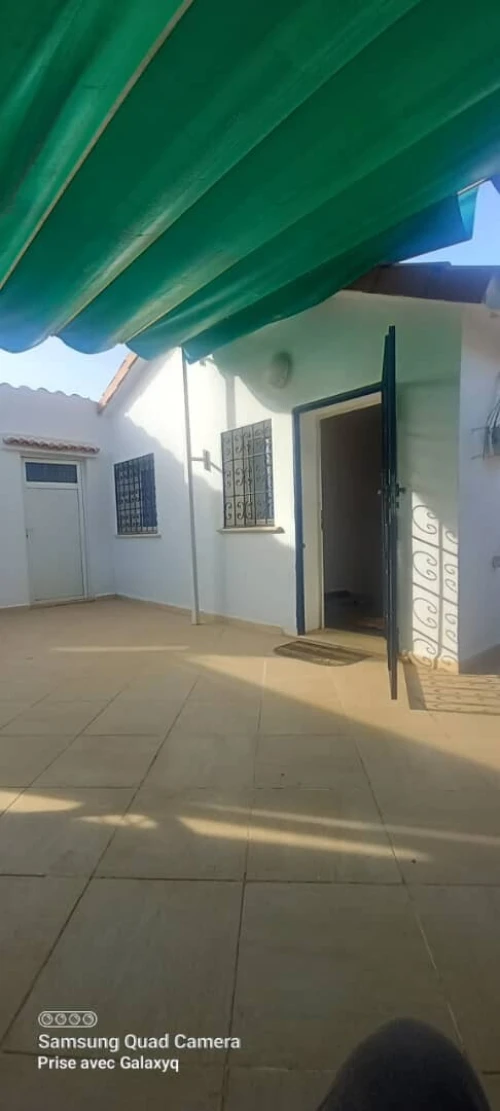 Location vacances Villa Alger Zeralda