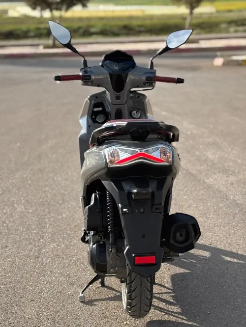 Sym st 200 2024 St 200 2024