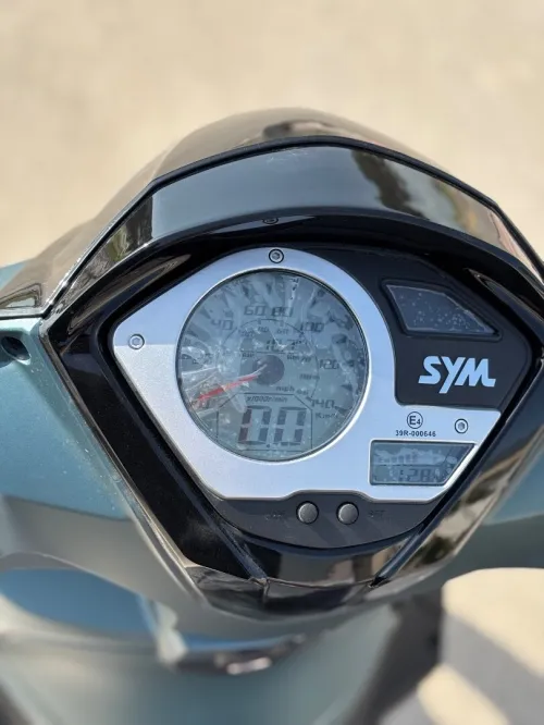 Sym St 2026