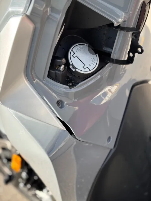 Sym st 200 2024 St 200 2024
