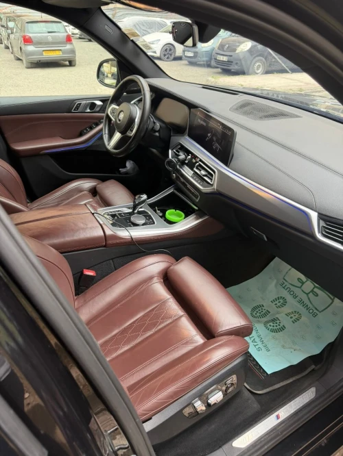BMW X5 2020 Xline