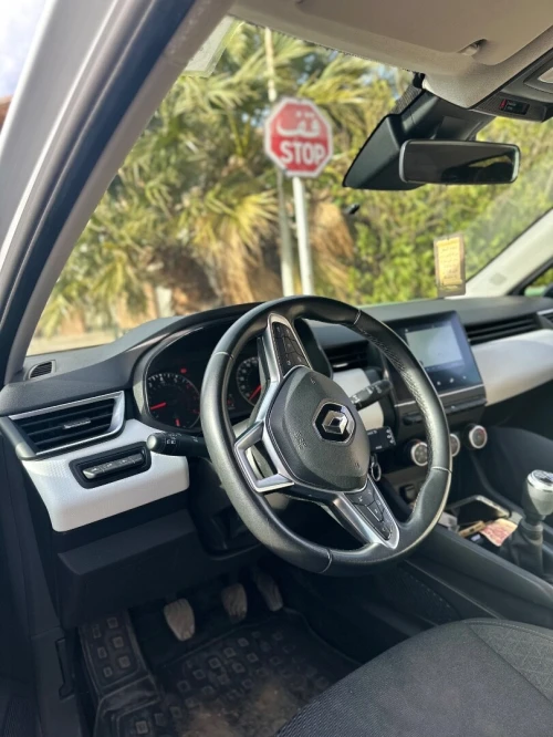 Renault Clio 5  2023 Evolution