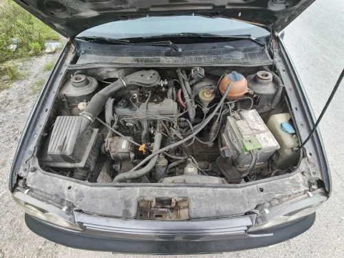 Volkswagen Golf 3 1998 Golf 3