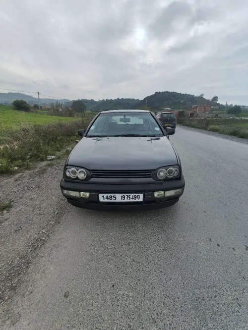 Volkswagen Golf 3 1998 Golf 3