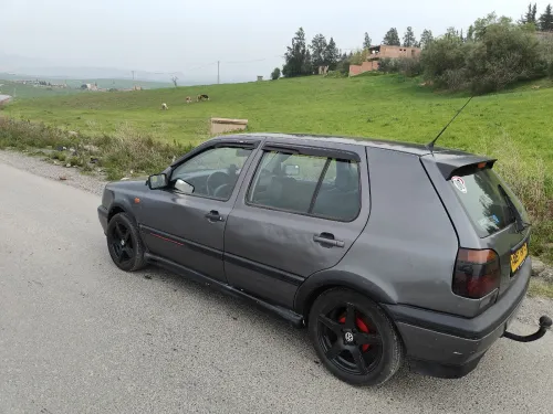 Volkswagen Golf 3 1998 Golf 3