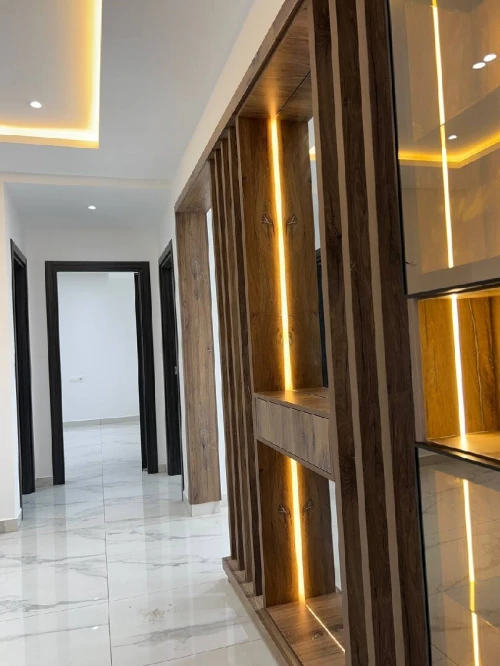 Vente Appartement F4 Alger Kouba