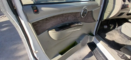 Mahindra Scorpio 2014 DC