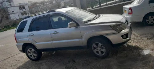 Kia Sportage 2009 Sportage