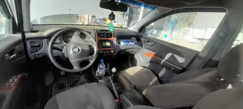 Kia Sportage 2009 Sportage