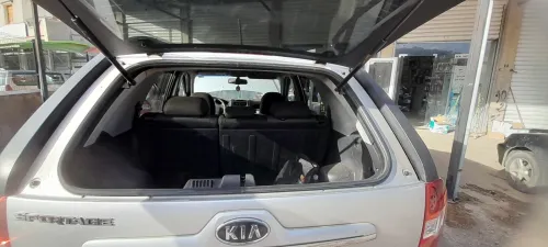 Kia Sportage 2009 Sportage