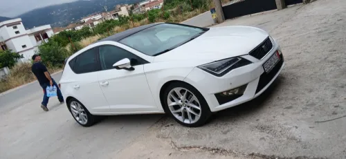 Seat Leon 2014 Leon