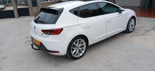 Seat Leon 2014 Leon