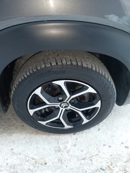 Citroen C3 aircross 2023 .