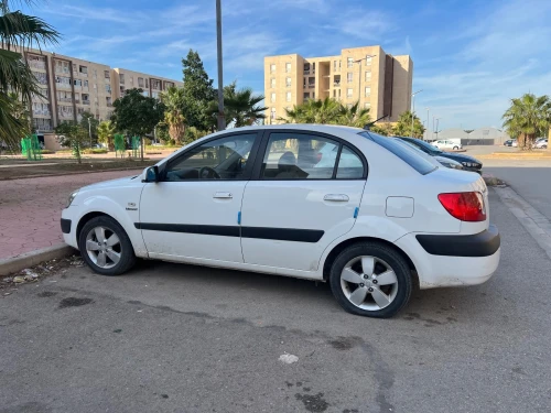 Kia Rio 5 portes 2011 Rio 5 portes