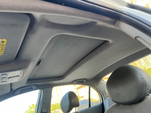 Kia Rio 5 portes 2011 Rio 5 portes