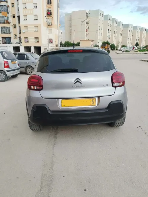 Citroen C3 2022 SHINE