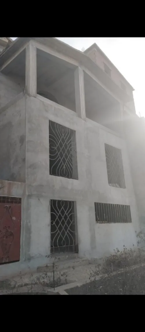 Vente Villa Alger Bouzareah