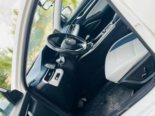 Geely Emgrand 2024 Sensation GK