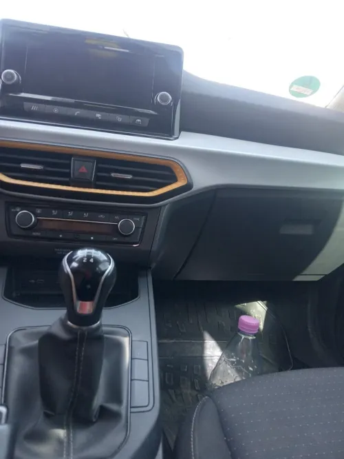 Seat Ibiza 2023 Style