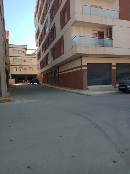 Location Local Mostaganem Mostaganem
