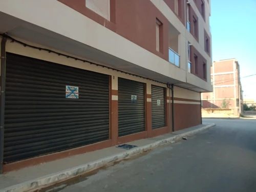 Location Local Mostaganem Mostaganem
